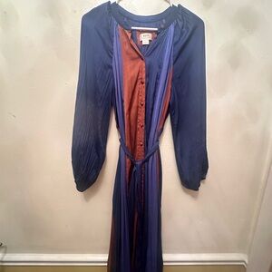 Anthropologie can Maeve dress